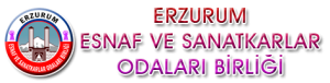 Erzurum Esnaf ve Sanatkarlar Odaları Birliği