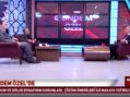 Başkan Fırat, Kardelen TV’de Gündem Özel Programına katıldı