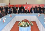 STK’lar Türk askerine destek için bir araya geldi