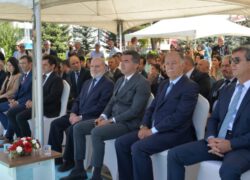 ESOB Başkanı Fırat: Ahilik Osmanlı’yı cihan devleti yapan sırdır